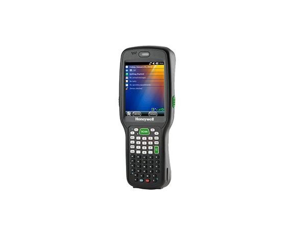 霍尼韦尔6510手持数据终端PDA