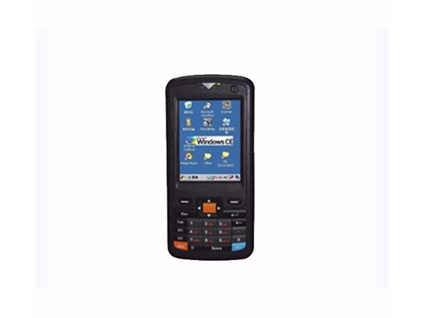 工业级手持数据终端PDA i6080