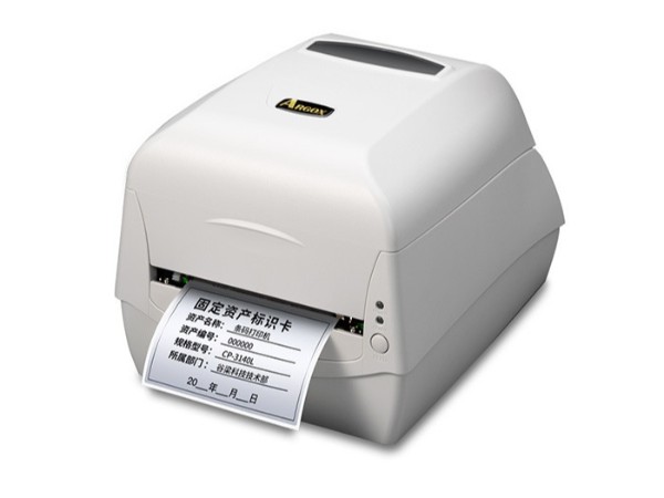 Argox立象CP-2140M条码打印机