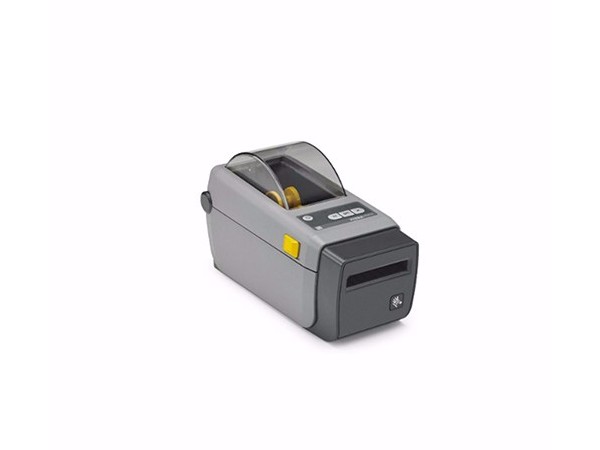 斑马ZD410标签打印机
