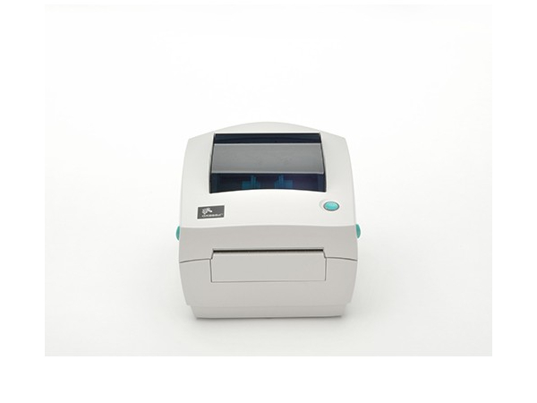斑马GK888桌面打印机