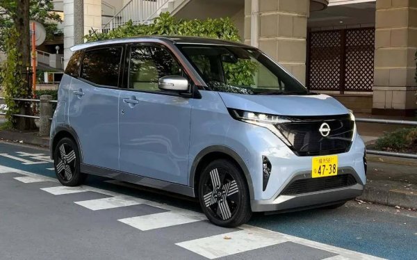 南京配资开户 日本人为何偏爱小车K-car？丰田本田大车海外热销背后的真相